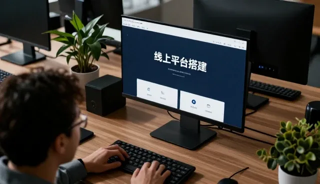 电商运营提升学校与医院使用效率