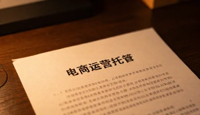 电商运营中网络技术的检查要点与发展趋势